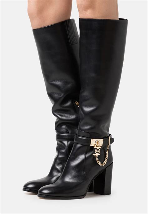 nordstrom michael kors hamilton boots|Michael Kors boots high heel.